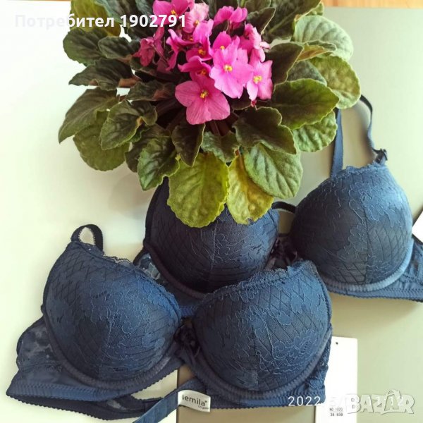 Дамско бельо , снимка 1