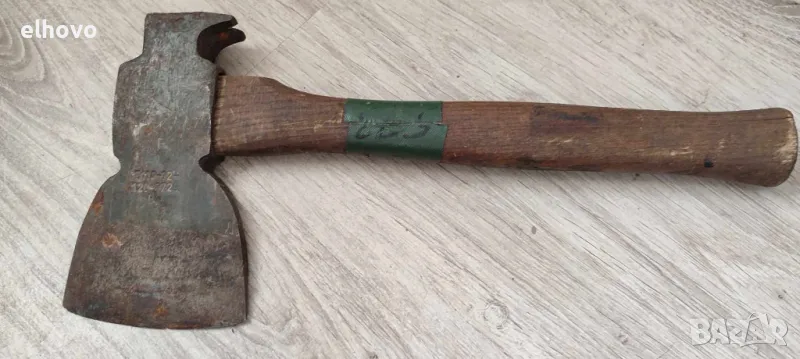 Стара брадва#49 , снимка 1