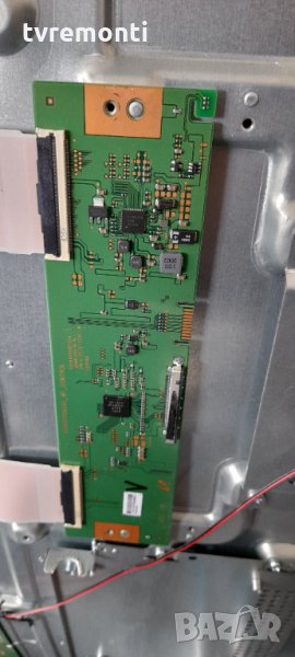 T-Con Board S340YP04V01 HF, снимка 1