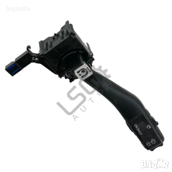 Лостчета чистачки Volkswagen Touran I 2003-2010 ID:149637, снимка 1