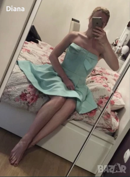 Нова рокля Sinequanone, снимка 1