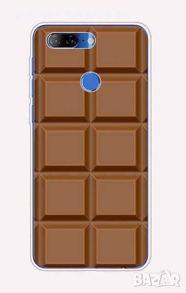  LENOVO K9 силиконови кейсове гръбчета за ЛЕНОВО К9 LENOVO K9, снимка 1