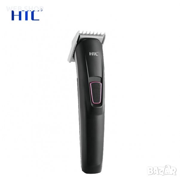 Тример за брада и тяло с Акумулаторна батерия, снимка 1