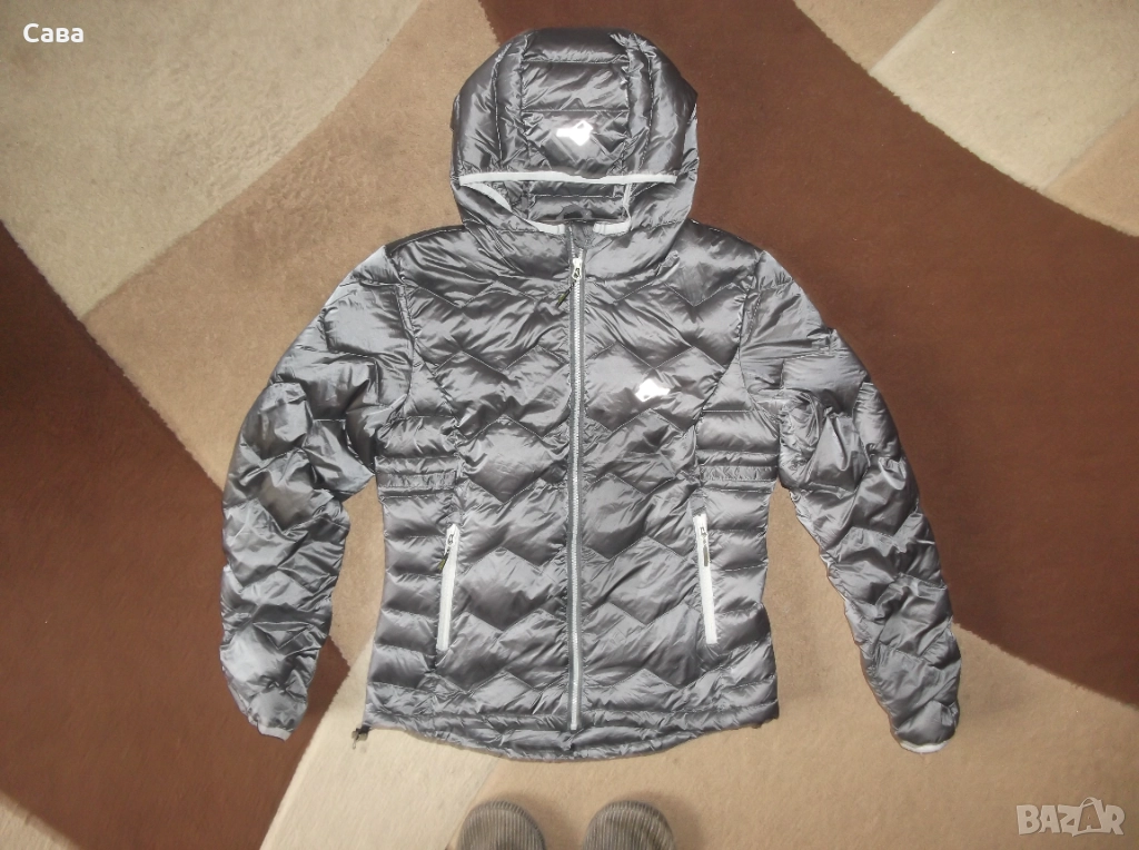 Зимно яке ANDE  дамско,Л, снимка 1