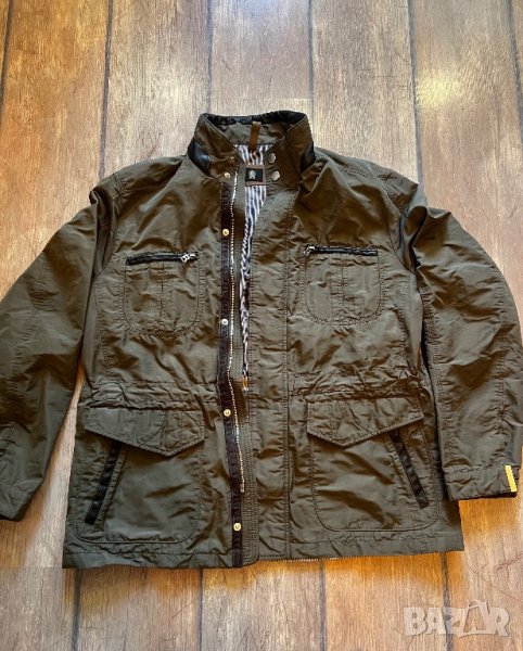 Мъжко Яке Bogner — Размер L, снимка 1