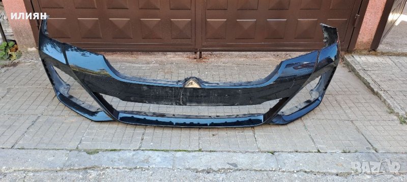 Предна броня за BMW G30 G31  530 5 Series, M Sport , M пакет 2020 2021 8098644, снимка 1