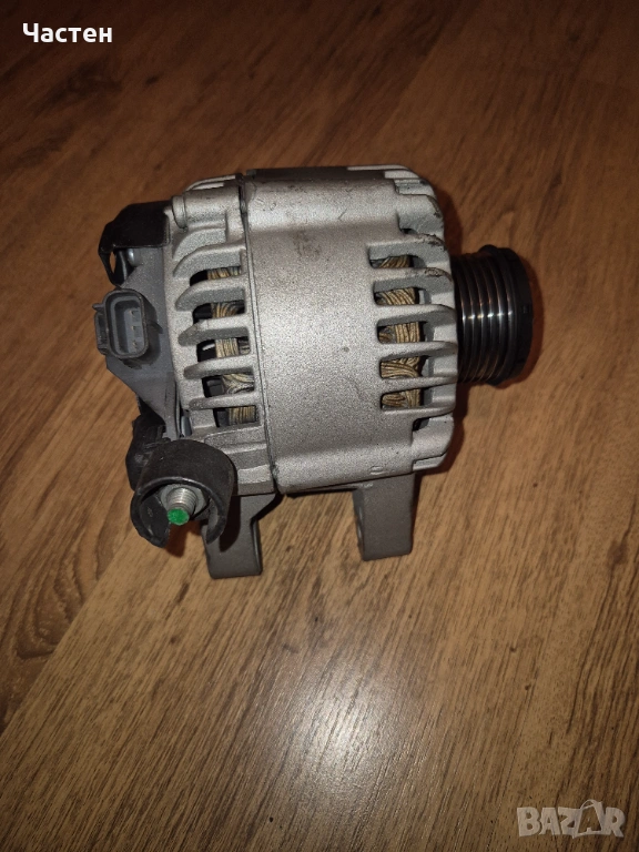 Алтернатор за Форд Фиеста, снимка 1