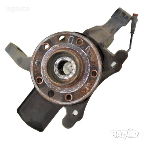 Преден десен шенкел Opel ZAFIRA B(2005-2014) ID:95172, снимка 1