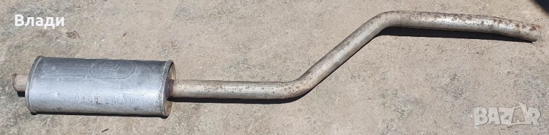 Средно гърне, снимка 1