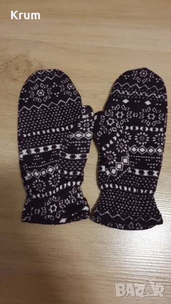 Дамски ръкавици, снимка 1