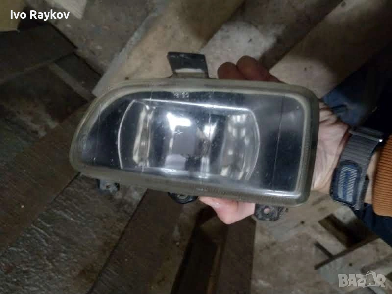 халоген преден десен FORD FIESTA MONDEO II , 96FG15233AA, снимка 1