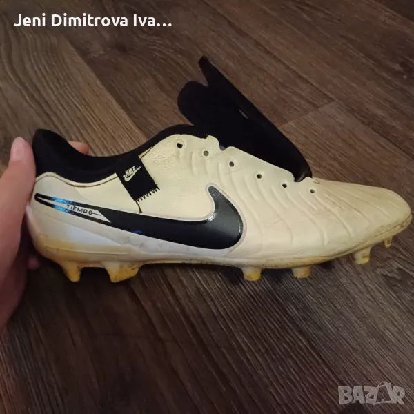 Бутонки Nike, снимка 1