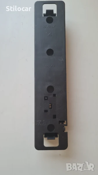 Платка стоп крушки Mercedes Sprinter W 901-904  98-04г, снимка 1