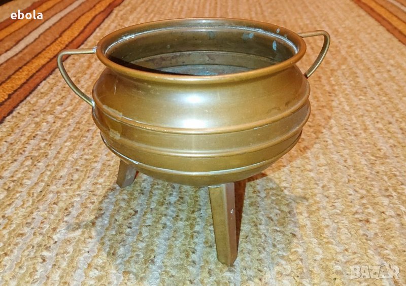 Меден съд, снимка 1