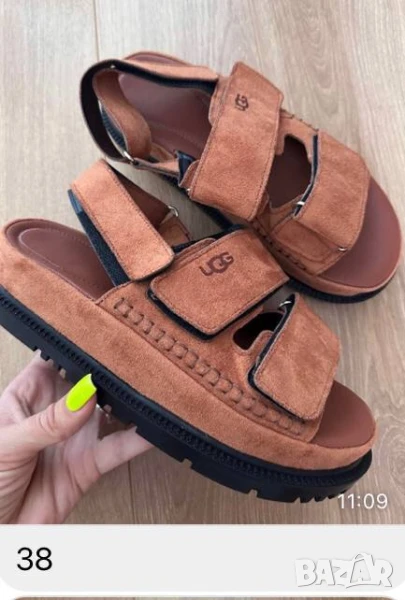 дамски обувки , снимка 1