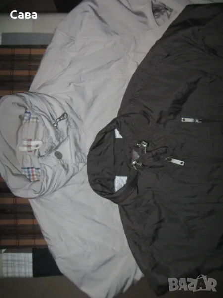 Якета пролет,есен BUGATTI  мъжки,Л, снимка 1