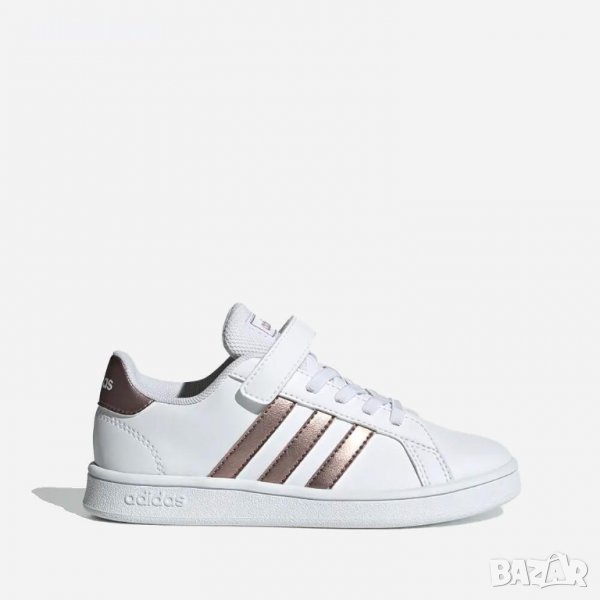 НАМАЛЕНИЕ !!! Маратонки Adidas Grand Court EF0107, снимка 1