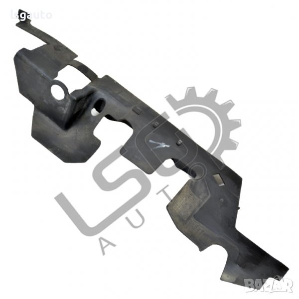 Ляв въздуховод очиларка Volkswagen Touran I 2003-2010 VT110522N-113, снимка 1