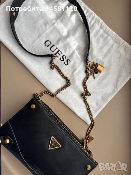 Чанта Guess USA , снимка 1