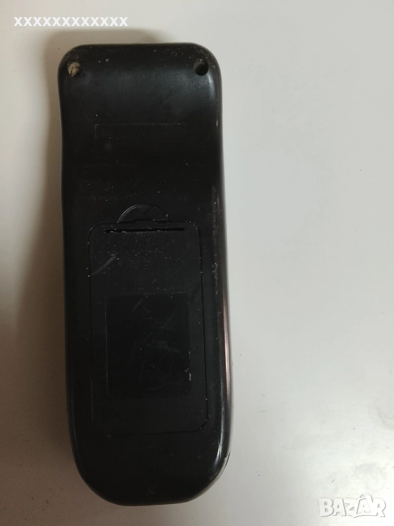 дистанционно за тв panasonic, снимка 1