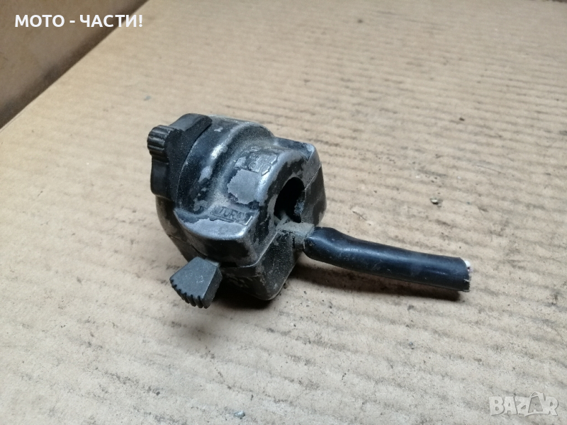 Дясна Конзола За Минск 125. , снимка 1