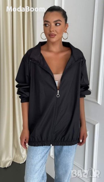 Дамска ветровка , снимка 1