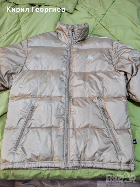 Adidas.Зимно яке, снимка 1