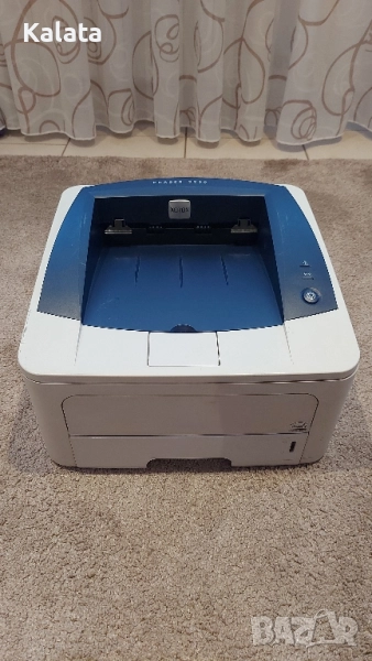 Принтер Xerox Phaser 3250, снимка 1