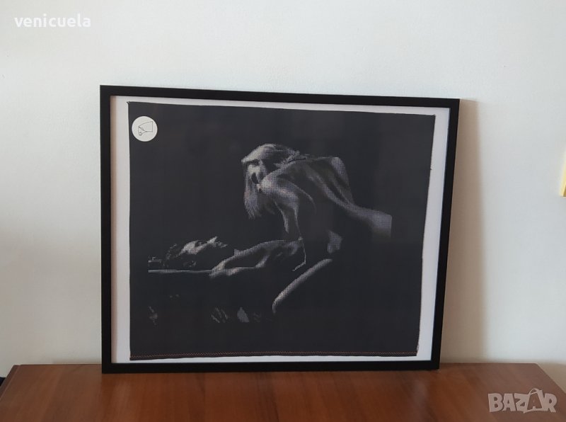  Гоблен " Страст ", снимка 1