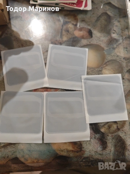 протектор за камерата s21, снимка 1