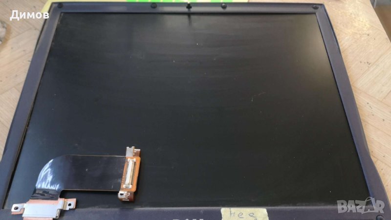 Дисплей матрица за Dell LP141XB C1, снимка 1
