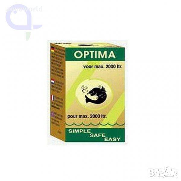 "ПРОМОЦИЯ" eSHa OPTIMA 20 ml, снимка 1