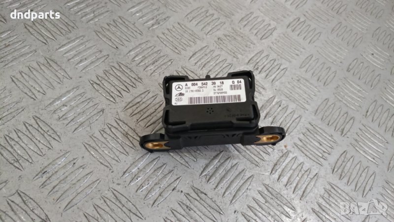 Сензор Mercedes S450 CDI W221 2006г.	, снимка 1