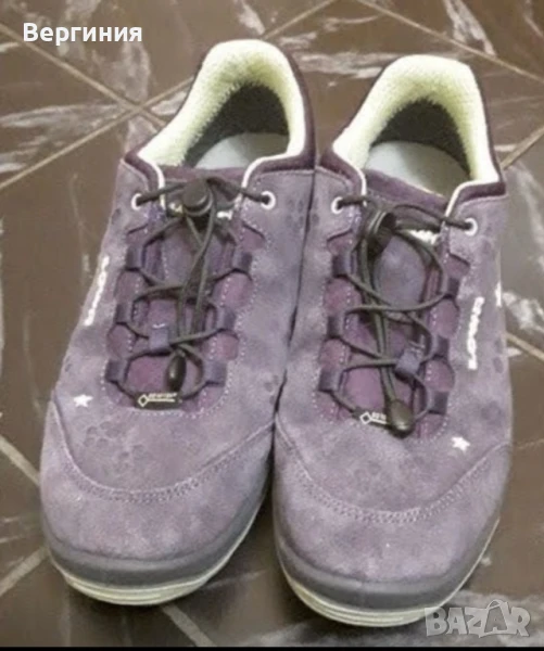 Кецове LOWA 39 номер, снимка 1