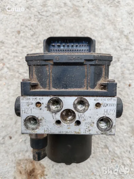 АБС модул, снимка 1