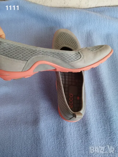 Ecco номер 41., снимка 1