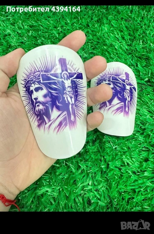 Мини футболни кори, снимка 1