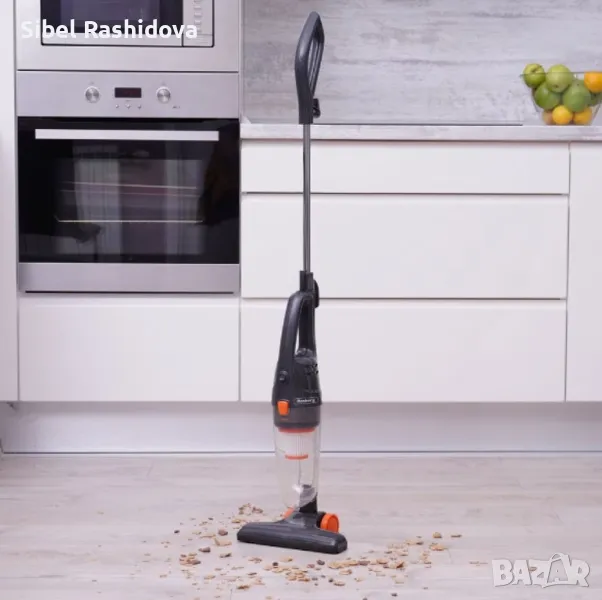 Вертикална прахосмукачка, снимка 1