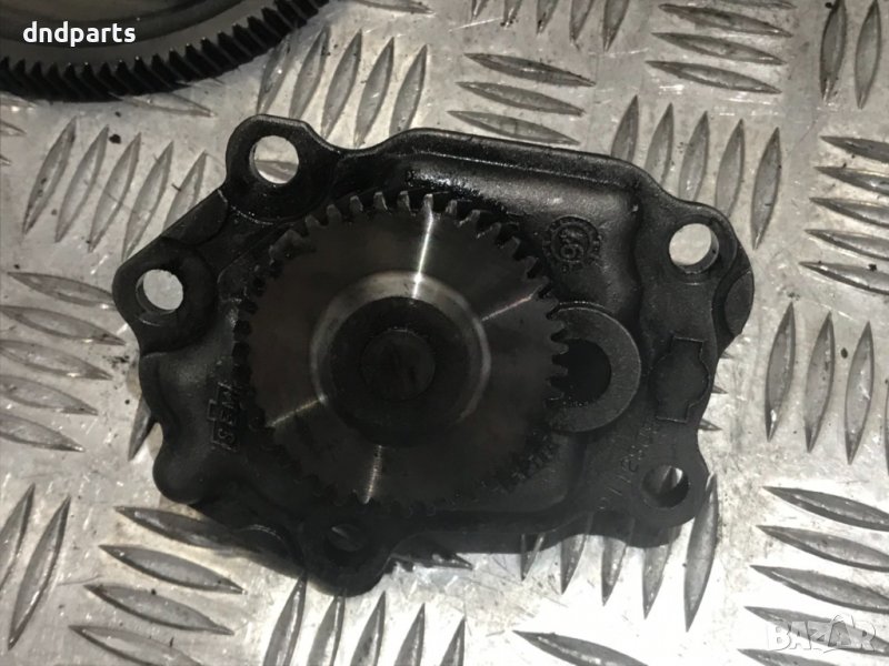 Зъбно колело Nissan Terrano 2, 2.7 TDI,125 k.c., 2000г., снимка 1