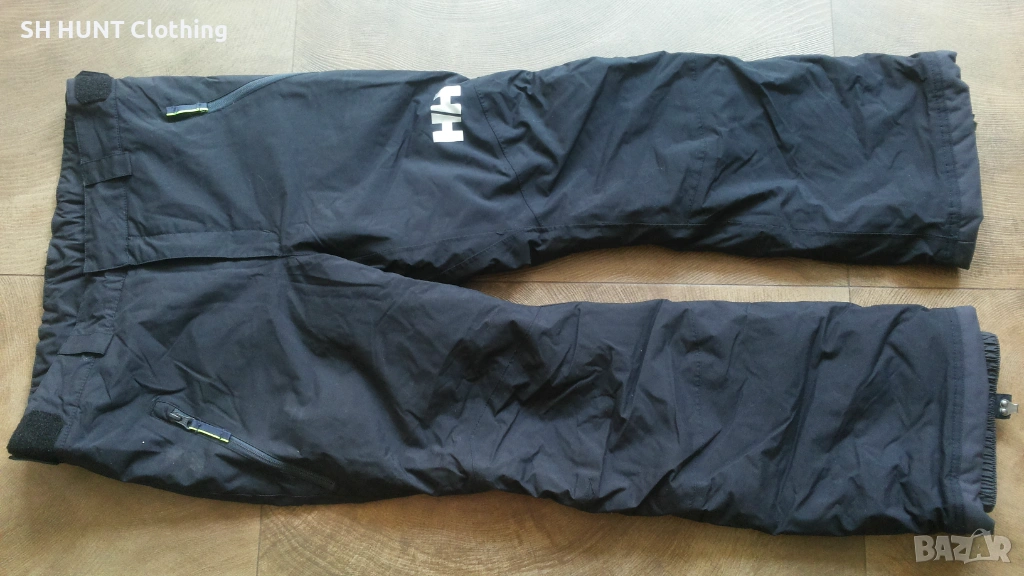 HELLY HANSEN 41606 PRIMALOFT Kids SKI Trouser Размер 14 г / 164 см детски ски панталон 29-65, снимка 1