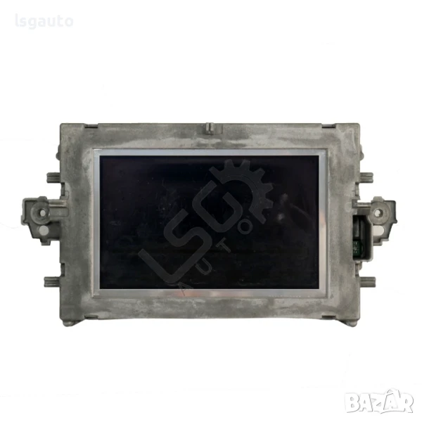 Дисплей Mercedes-Benz E-Class (W212) 2009-2016 ID:147705, снимка 1