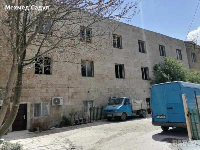 Етаж от сграда, снимка 1