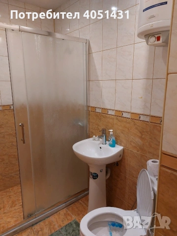 продавам гарсониера , снимка 6 - Апартаменти - 53502613