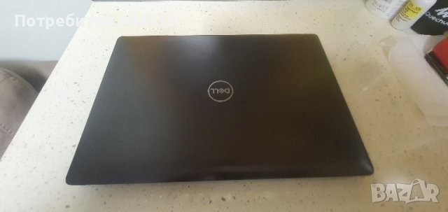  Лаптоп Dell Latitude 5300 - Intel Core i5, 8265U, 8Gb DDR3 256GB SSD, снимка 2 - Лаптопи за дома - 43057487