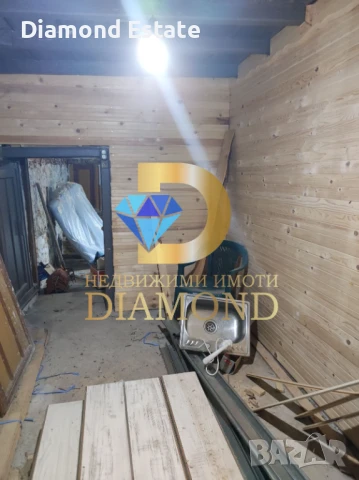 Къща в село Златна ливада, общ. Чирпан, снимка 13 - Къщи - 50958980