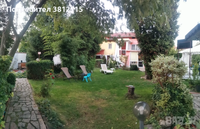 Продава атрактивен имот в с.Змейово, обл.Стара Загора Работеща къща за гости, снимка 4 - Къщи - 51944143