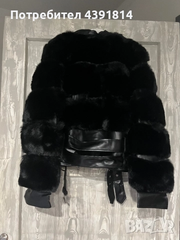 НОВО зимно яке , снимка 3 - Якета - 51978431