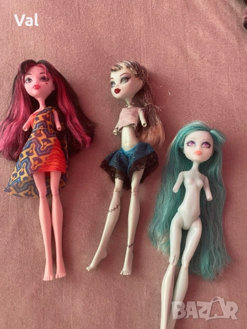 Monster high , снимка 1