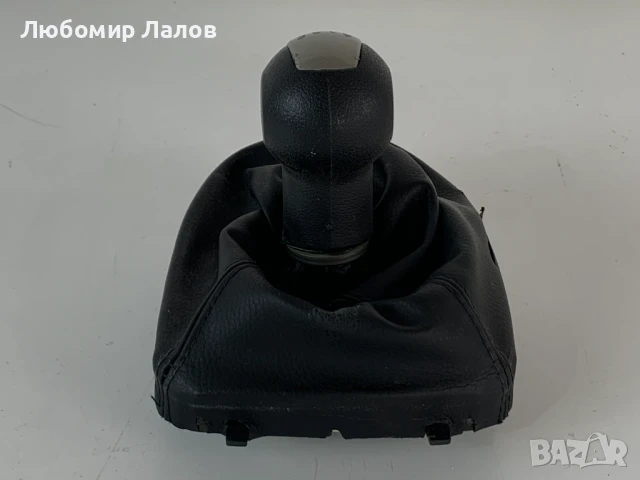 Топка маншон скоростен лост ( 5 степенен ) Сеат Алтеа Seat Altea (04-09)г. , снимка 4 - Части - 50670772