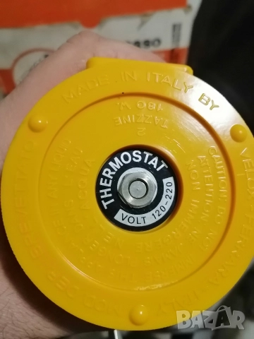 Ретро, италианска кафеварка VELOX, снимка 10 - Кафемашини - 52850024